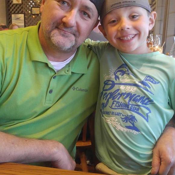 Meet your Posher, Paul - Picture 1 of 1